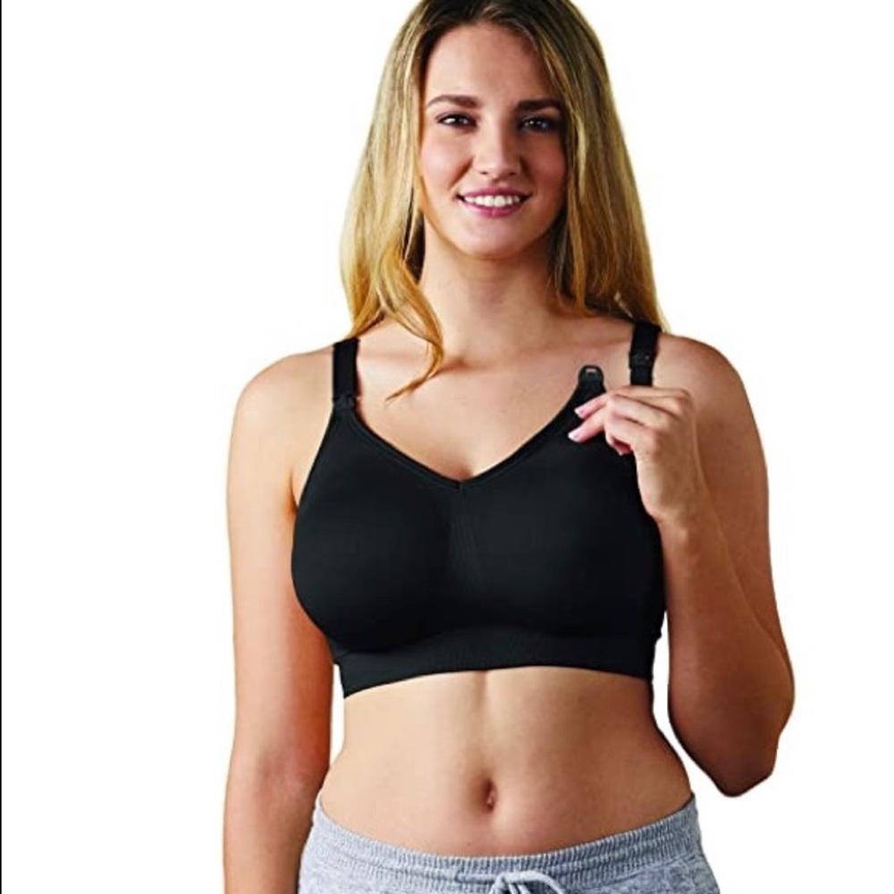 Bravado Maternity  Nursing Bra